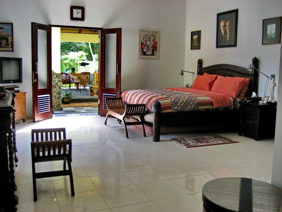 The Sawah Home Hotel Jogjacarta Exterior foto