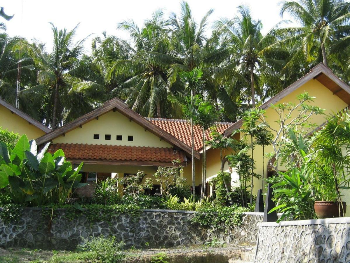 The Sawah Home Hotel Jogjacarta Exterior foto