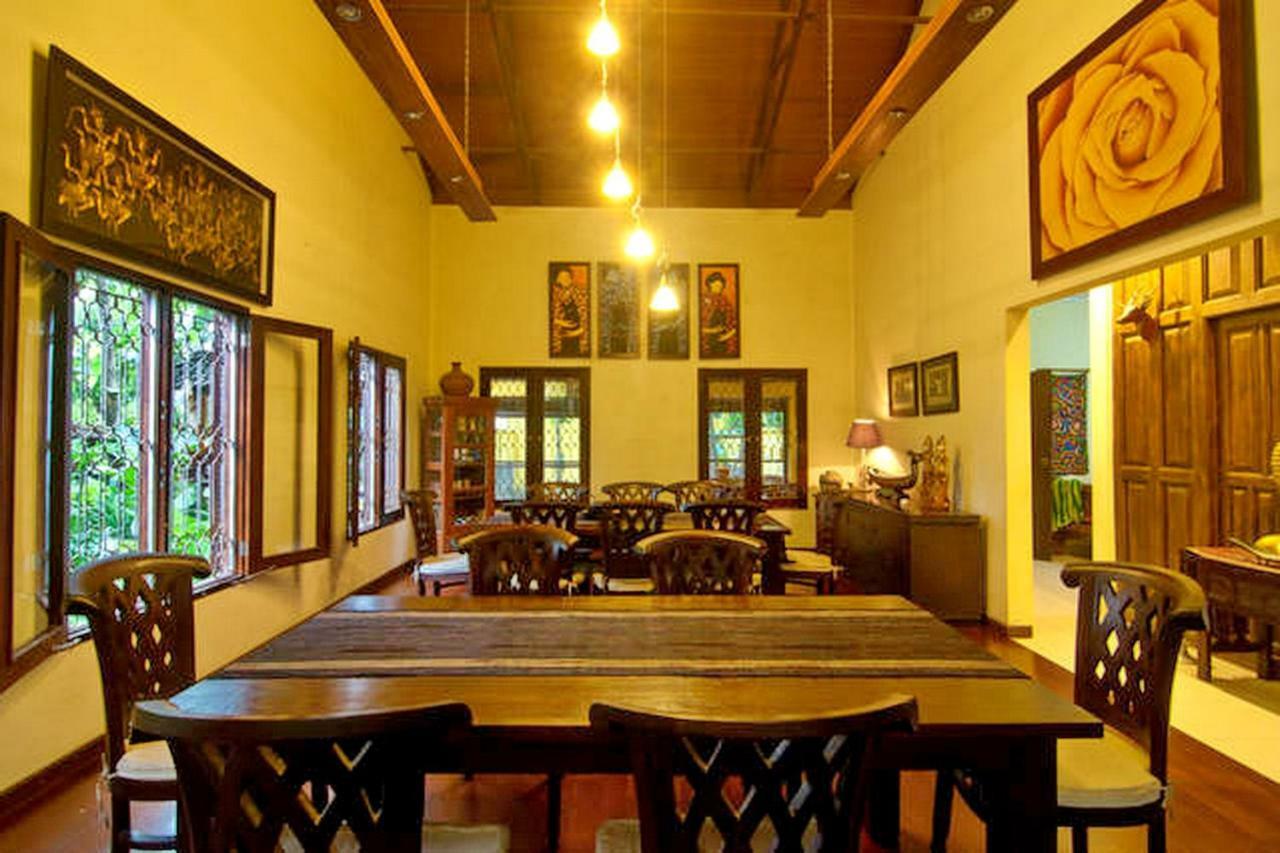 The Sawah Home Hotel Jogjacarta Exterior foto