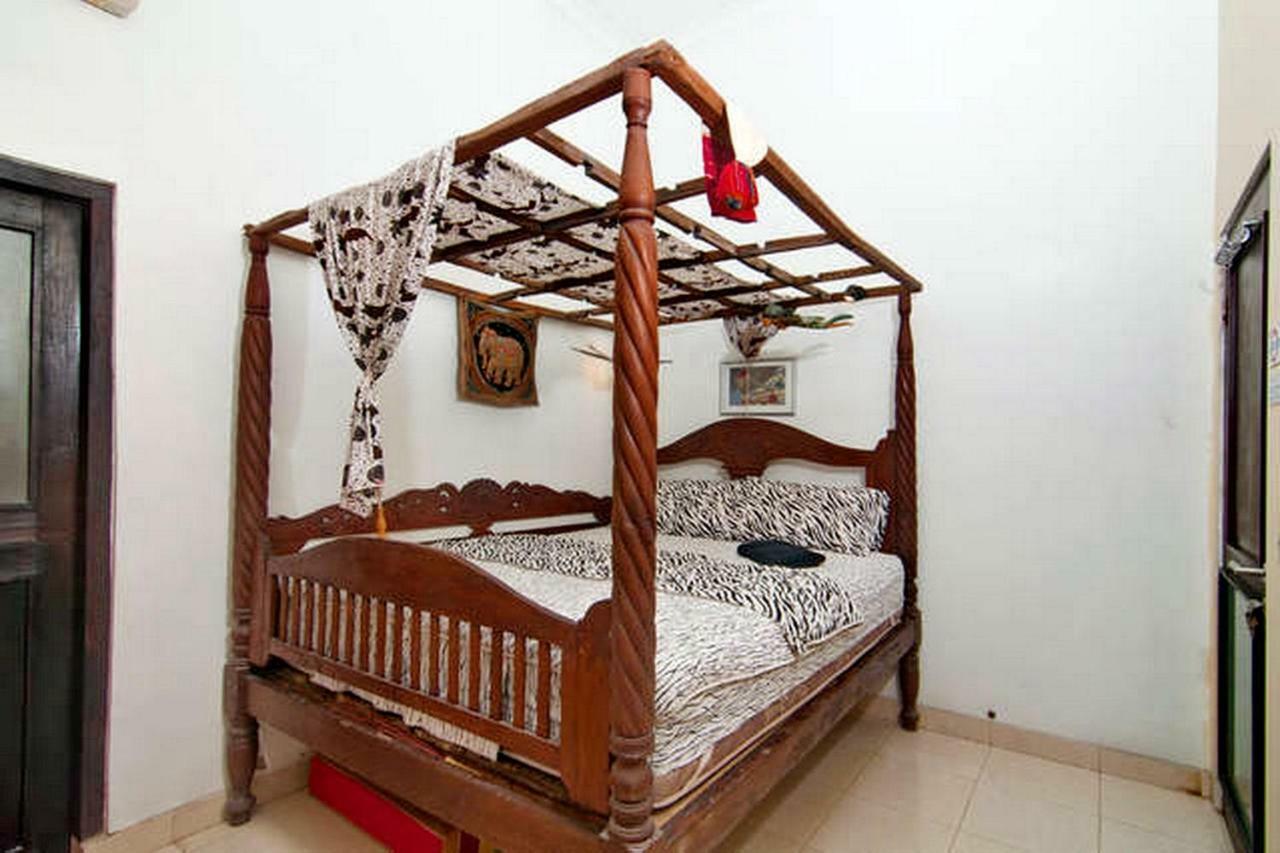 The Sawah Home Hotel Jogjacarta Exterior foto