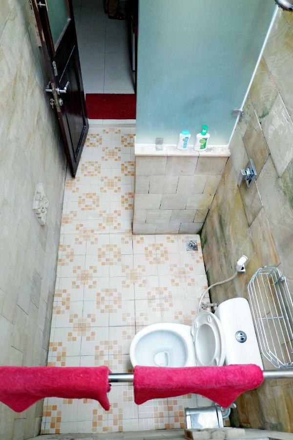 The Sawah Home Hotel Jogjacarta Exterior foto